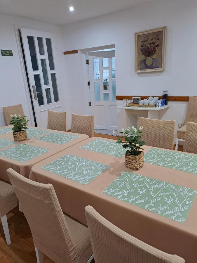 7 Level Central Apartments 密古雷休治 外观 照片